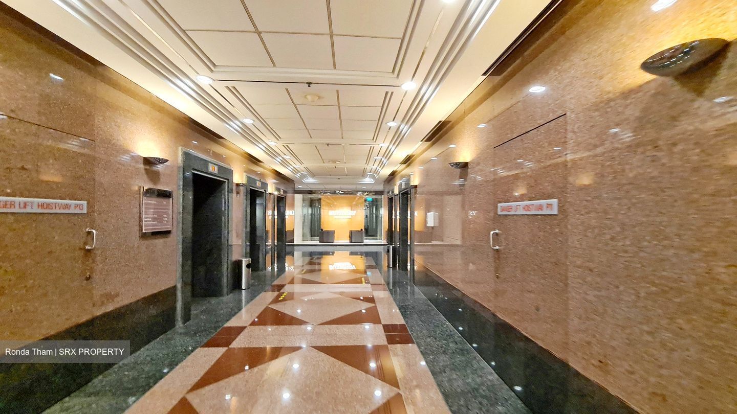 Ngee Ann City (D9), Office #453816971